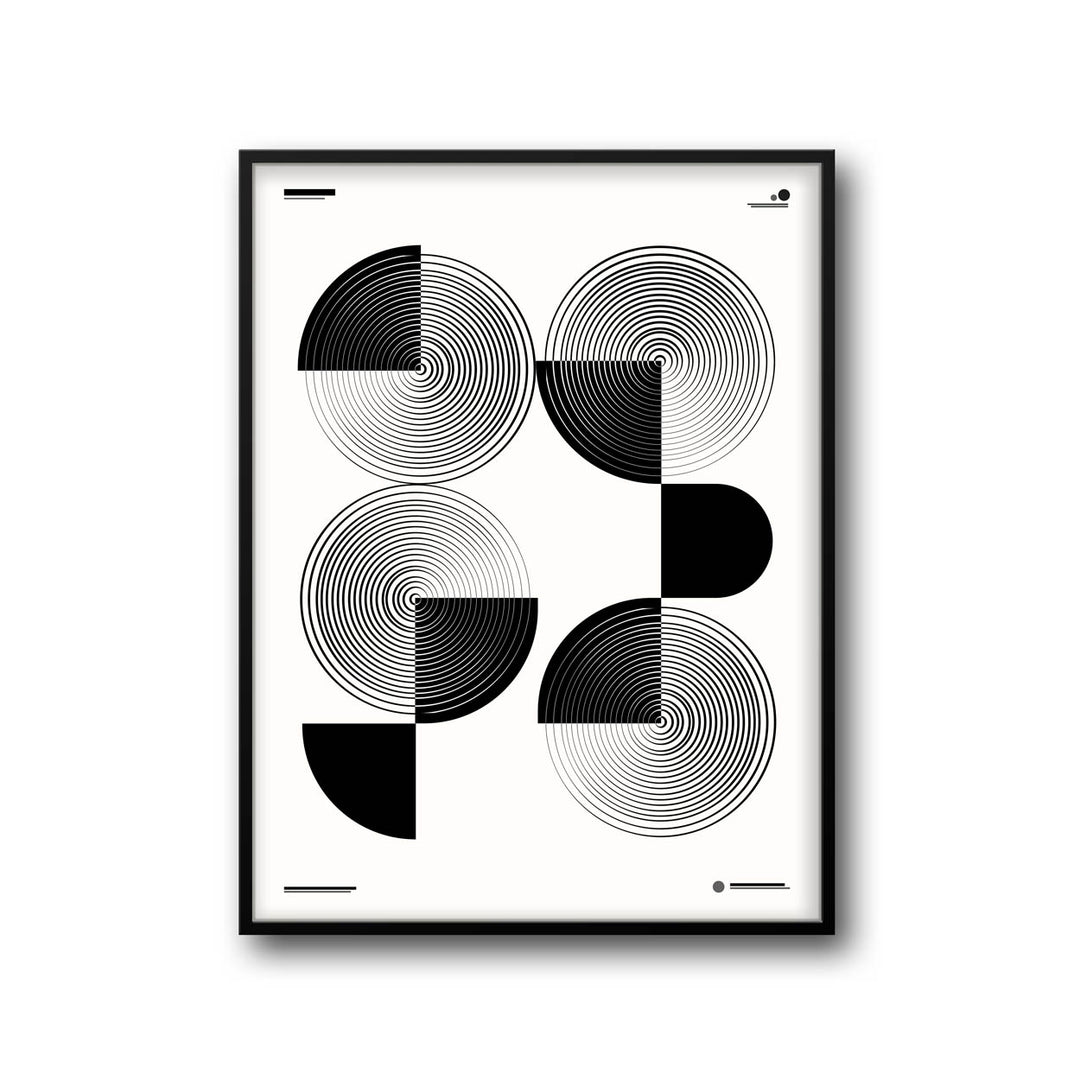 four-circles