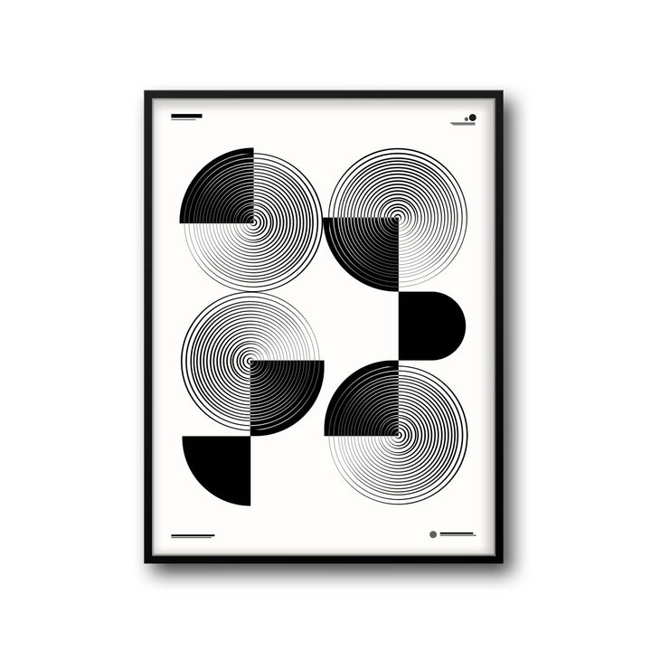 four-circles