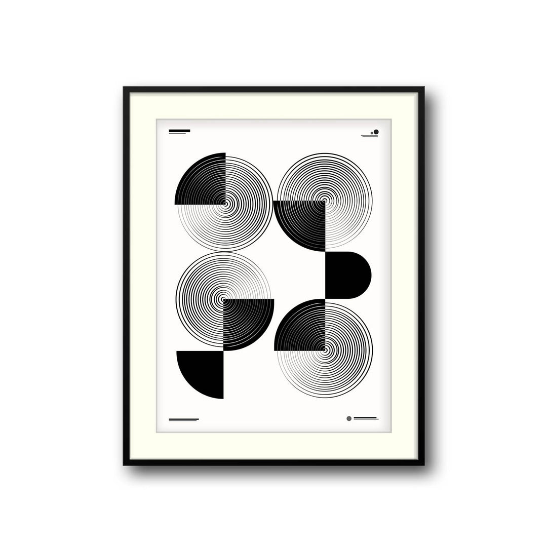 four-circles