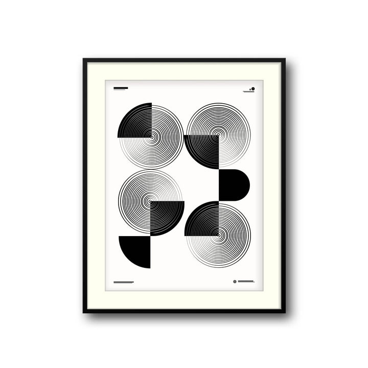 four-circles