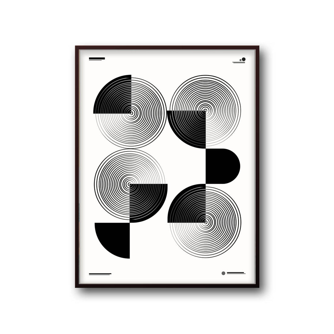 four-circles