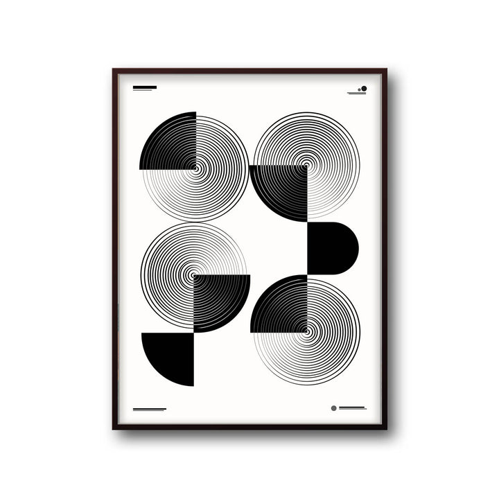 four-circles
