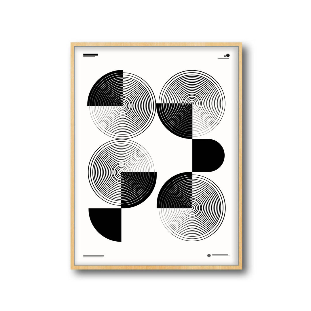 four-circles