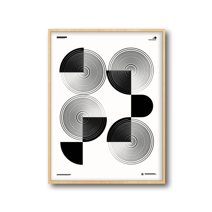 four-circles