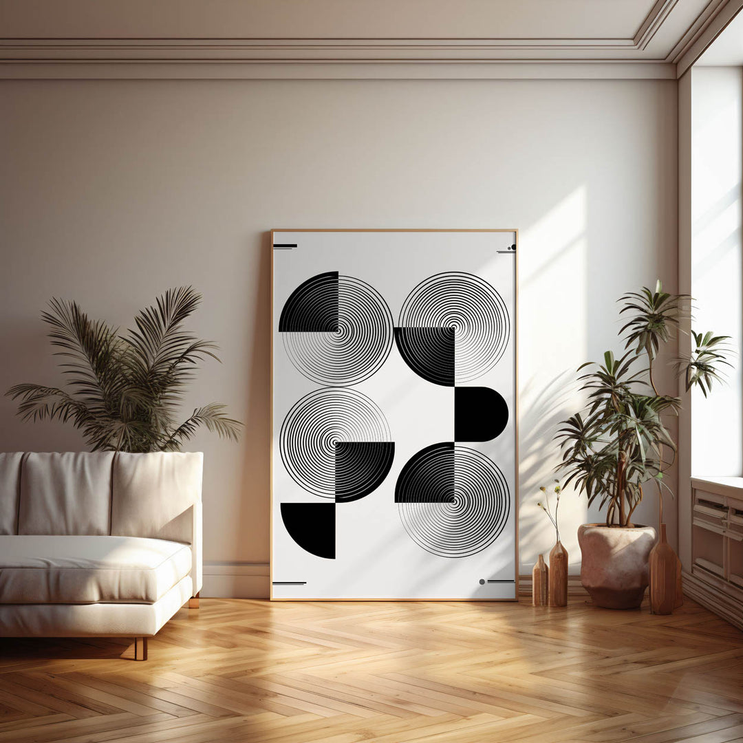 four-circles