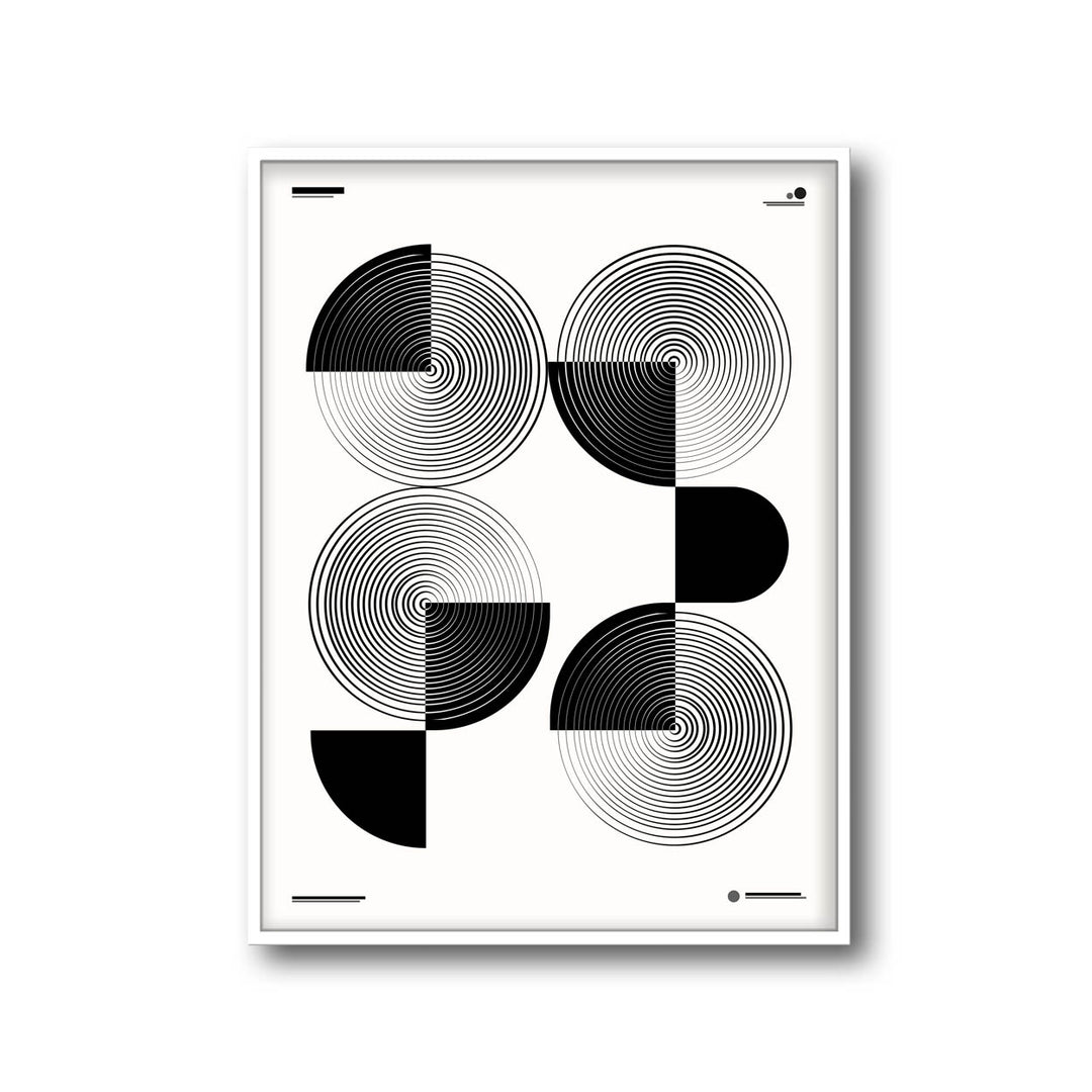 four-circles