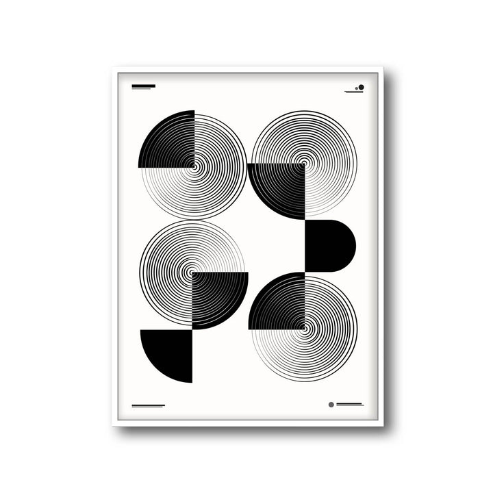 four-circles