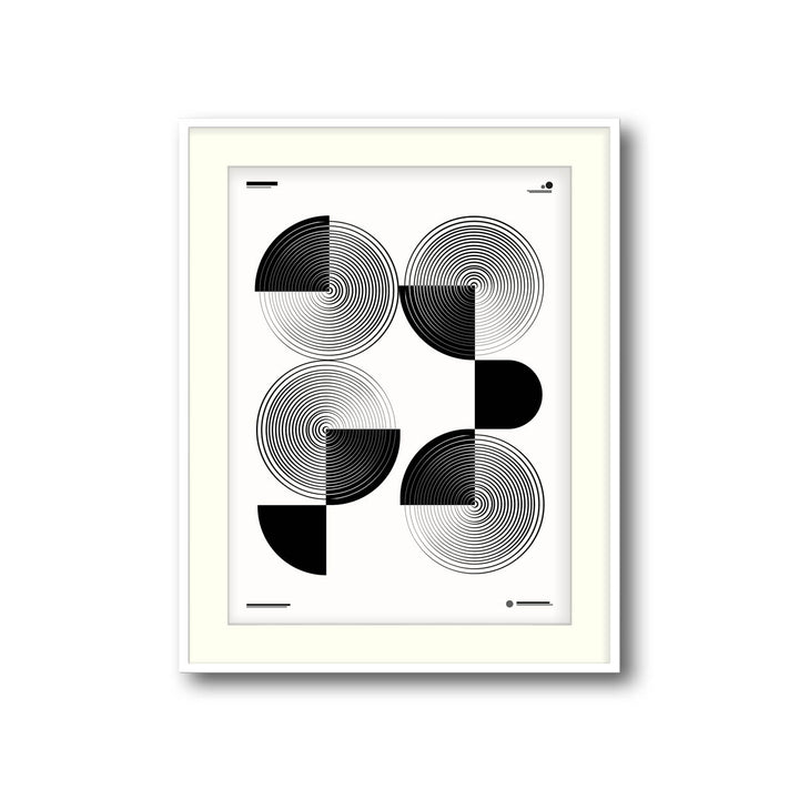 four-circles