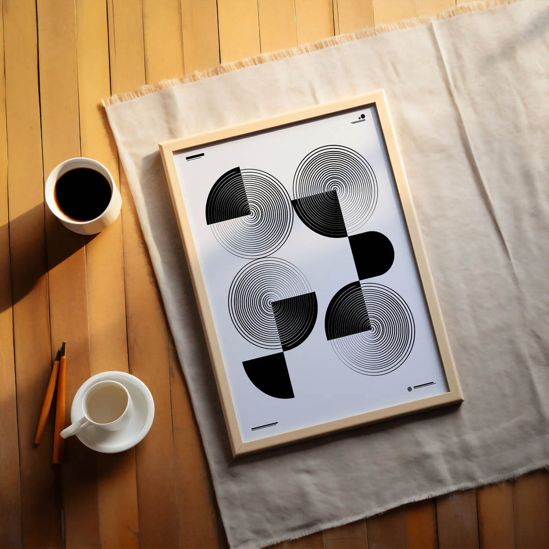 four-circles
