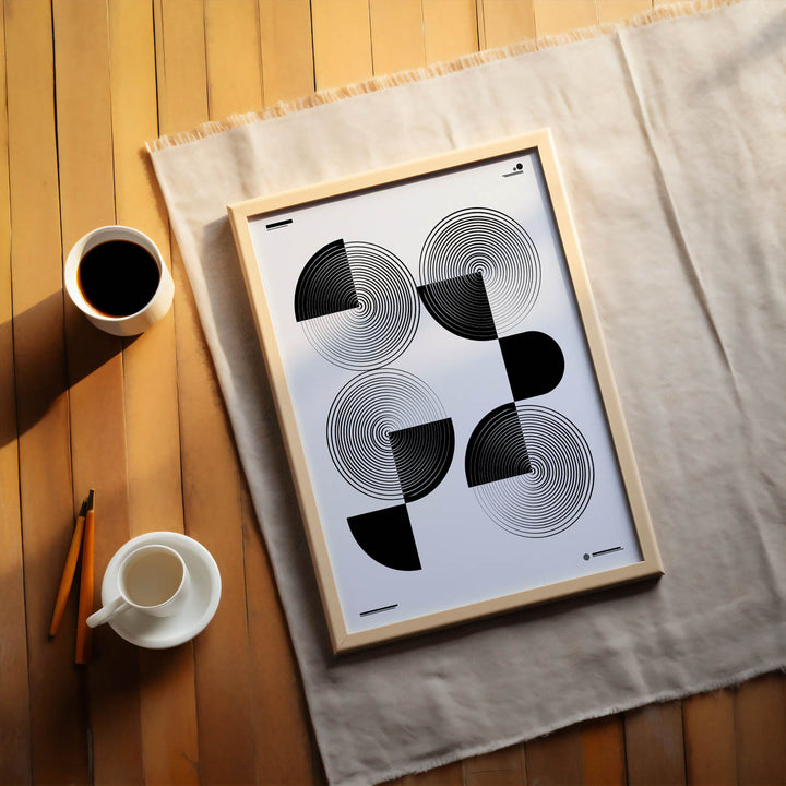 four-circles