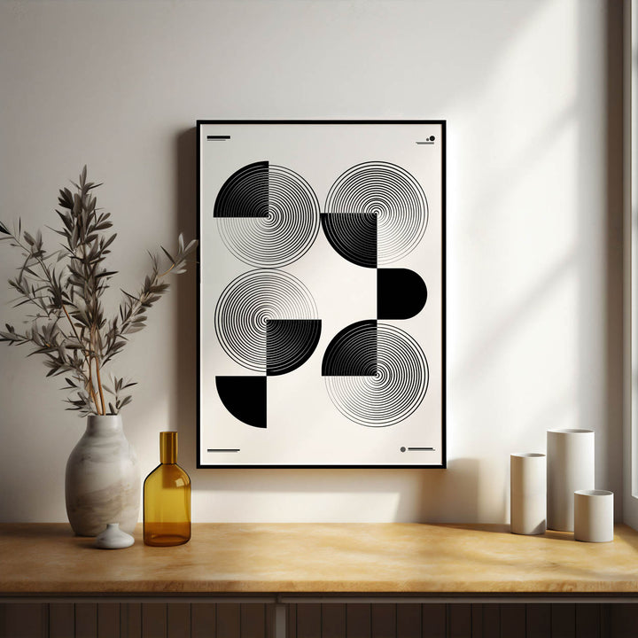 four-circles