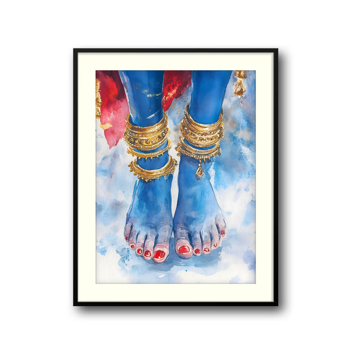 goddess-kali-vastu-painting