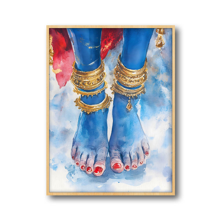 goddess-kali-vastu-painting