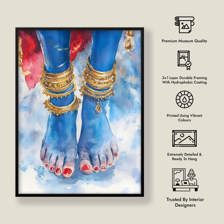 goddess-kali-vastu-painting