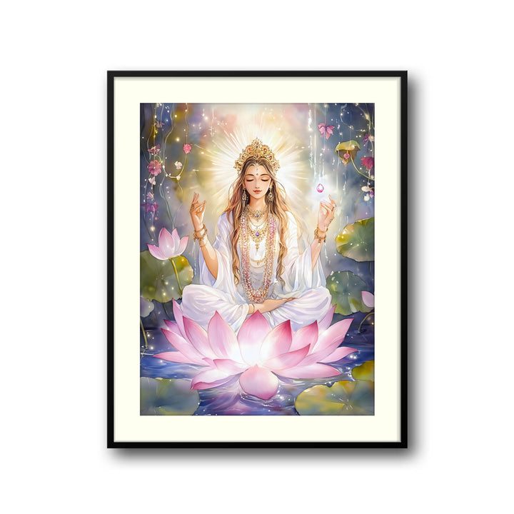 goddess-lakshmi-vastu-painting