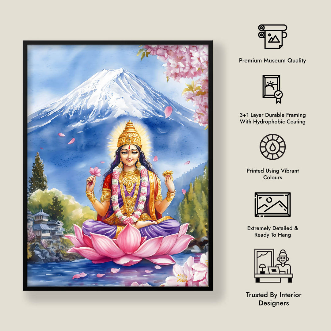 goddess-laxmi-blessing-vastu-painting