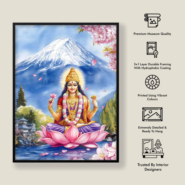 goddess-laxmi-blessing-vastu-painting