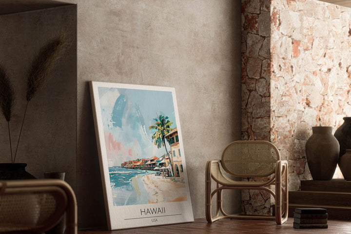 hawaii-cities-paintings