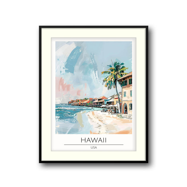 hawaii-cities-paintings