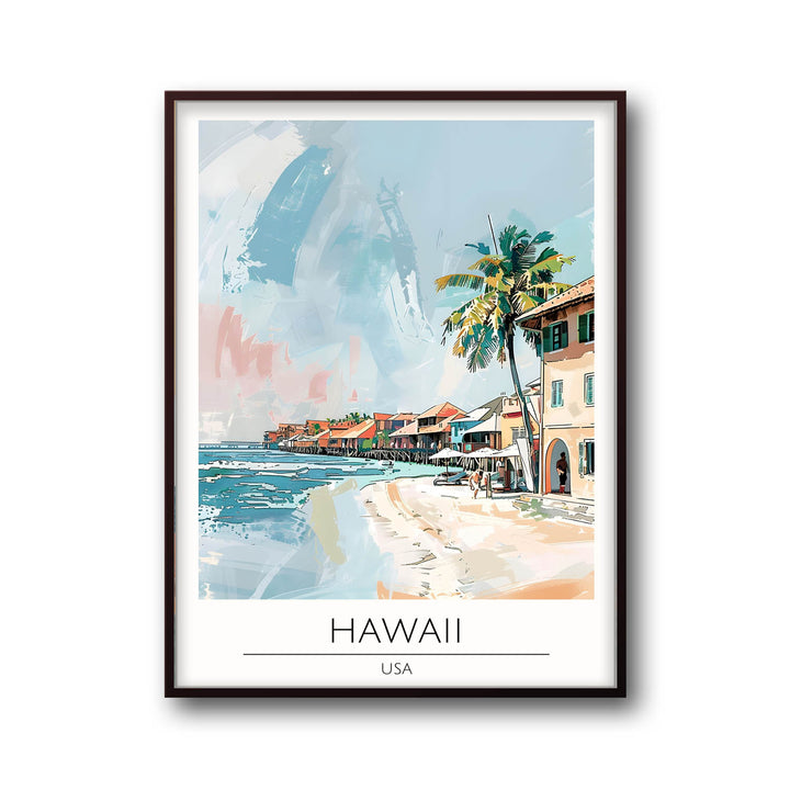 hawaii-cities-paintings
