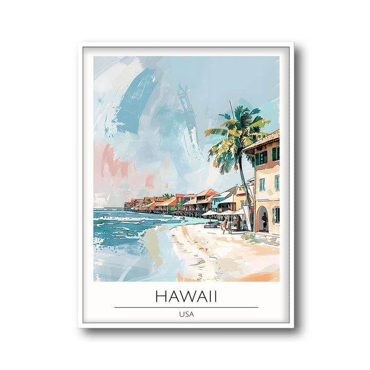 hawaii-cities-paintings