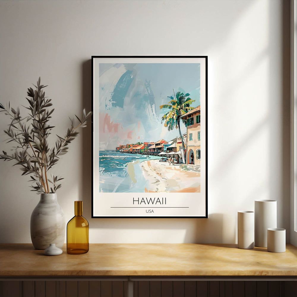 hawaii-cities-paintings