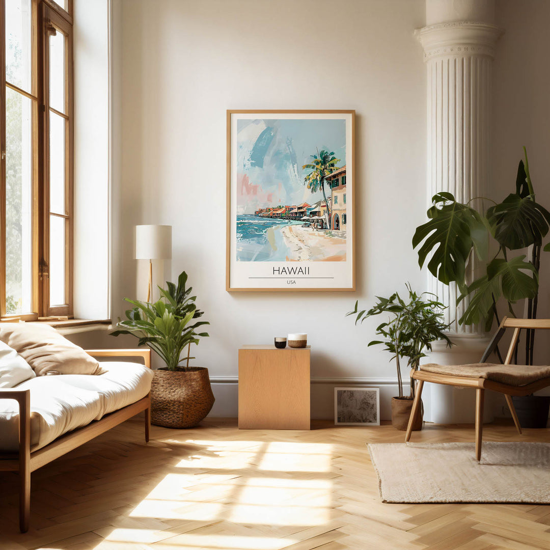 hawaii-cities-paintings