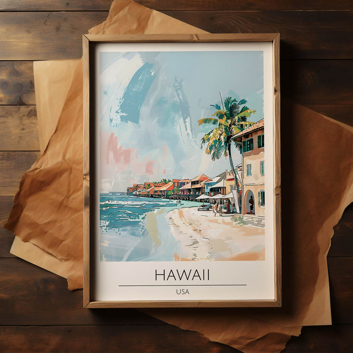 hawaii-cities-paintings