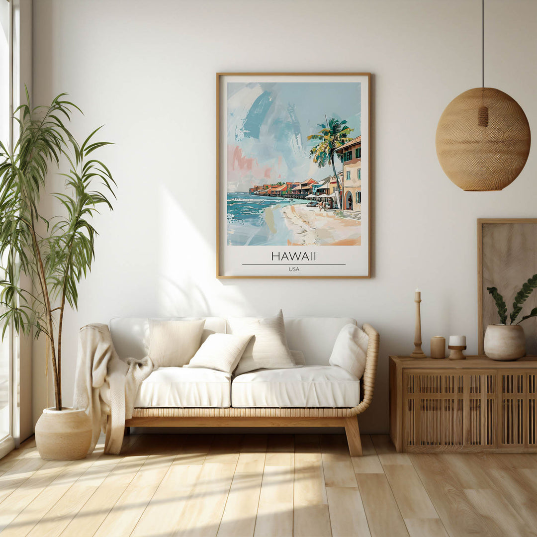 hawaii-cities-paintings