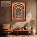 Echoed Heritage Arches