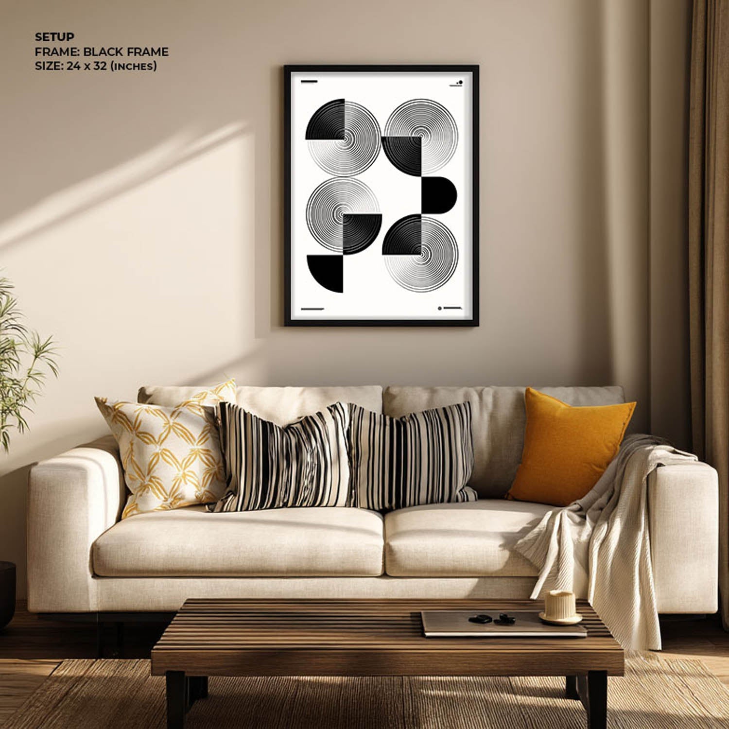 four-circles