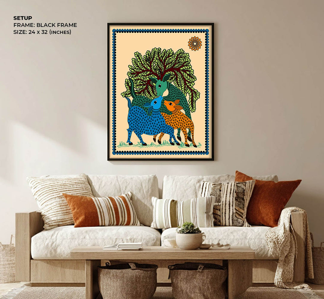 holy-cows-madhubani-art