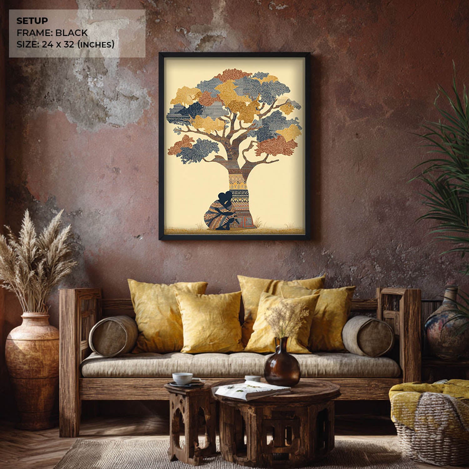 Tree of Care