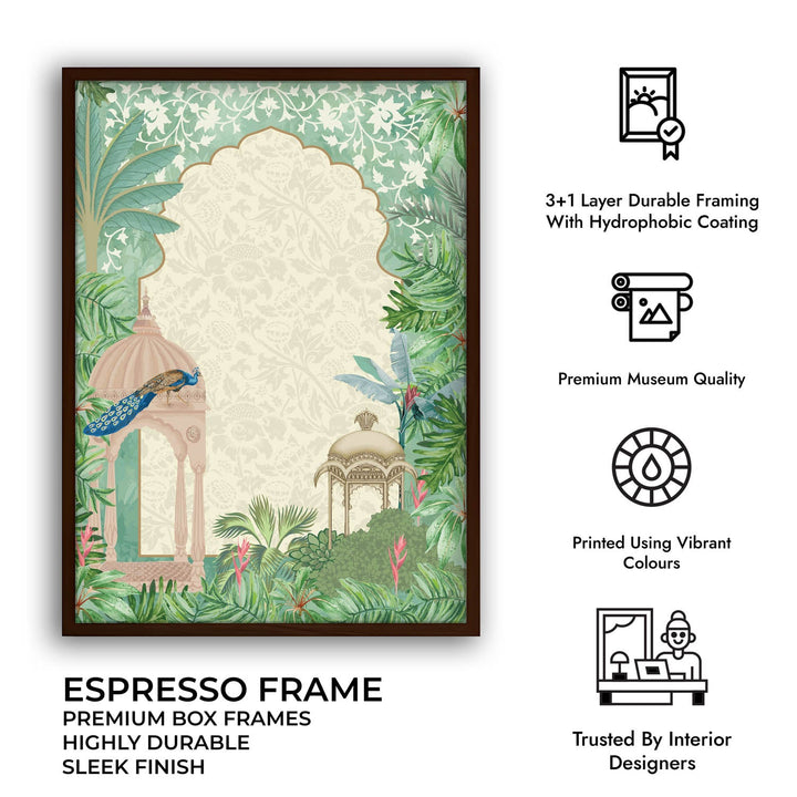 tropical-garden-mughal-art