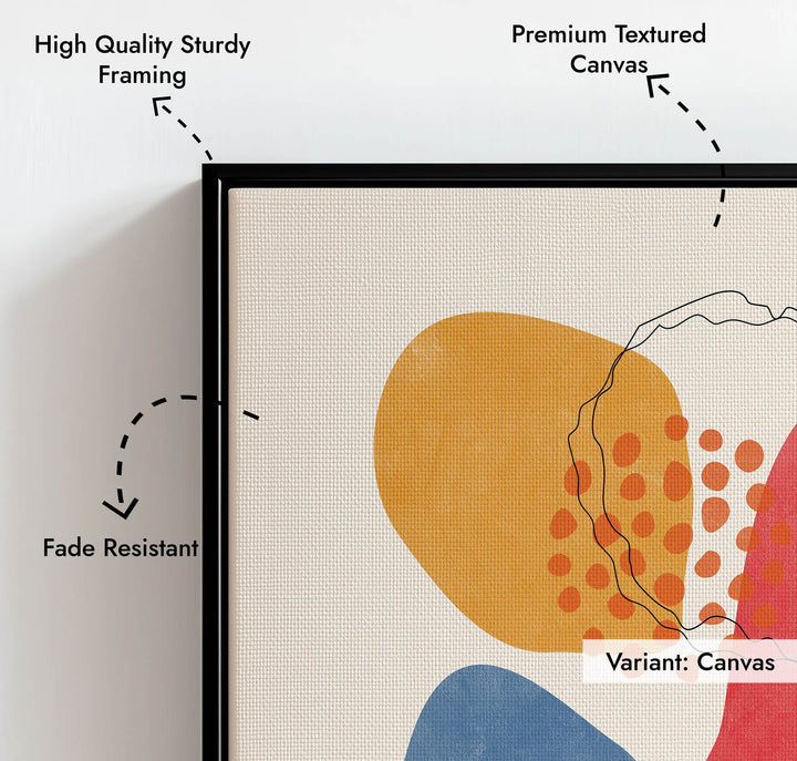 indian summer kitchen art