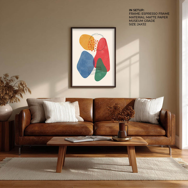 indian summer kitchen art