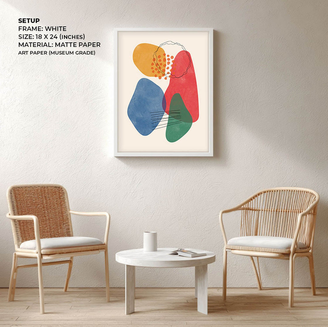 indian summer kitchen art