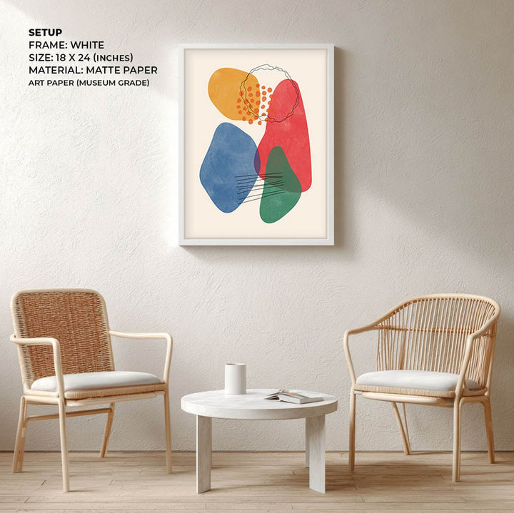 indian summer kitchen art