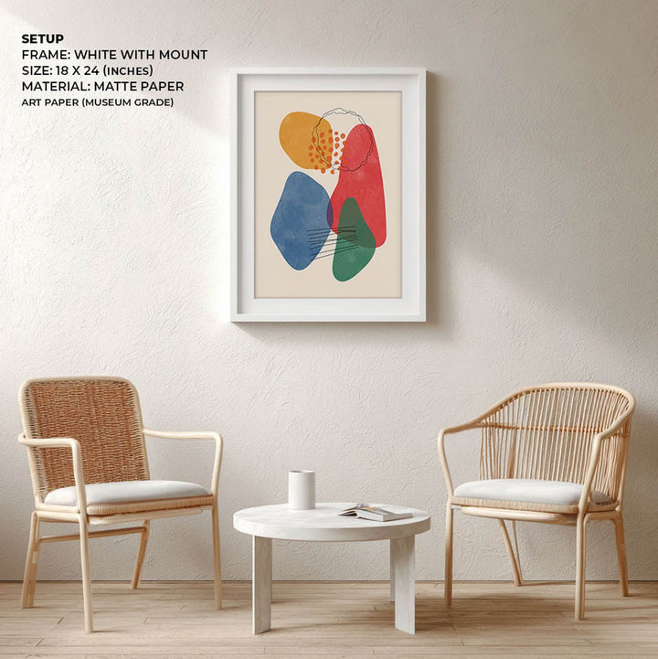 indian summer kitchen art