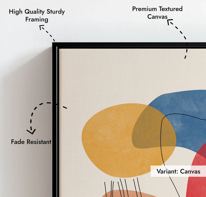 indian summer kitchen art