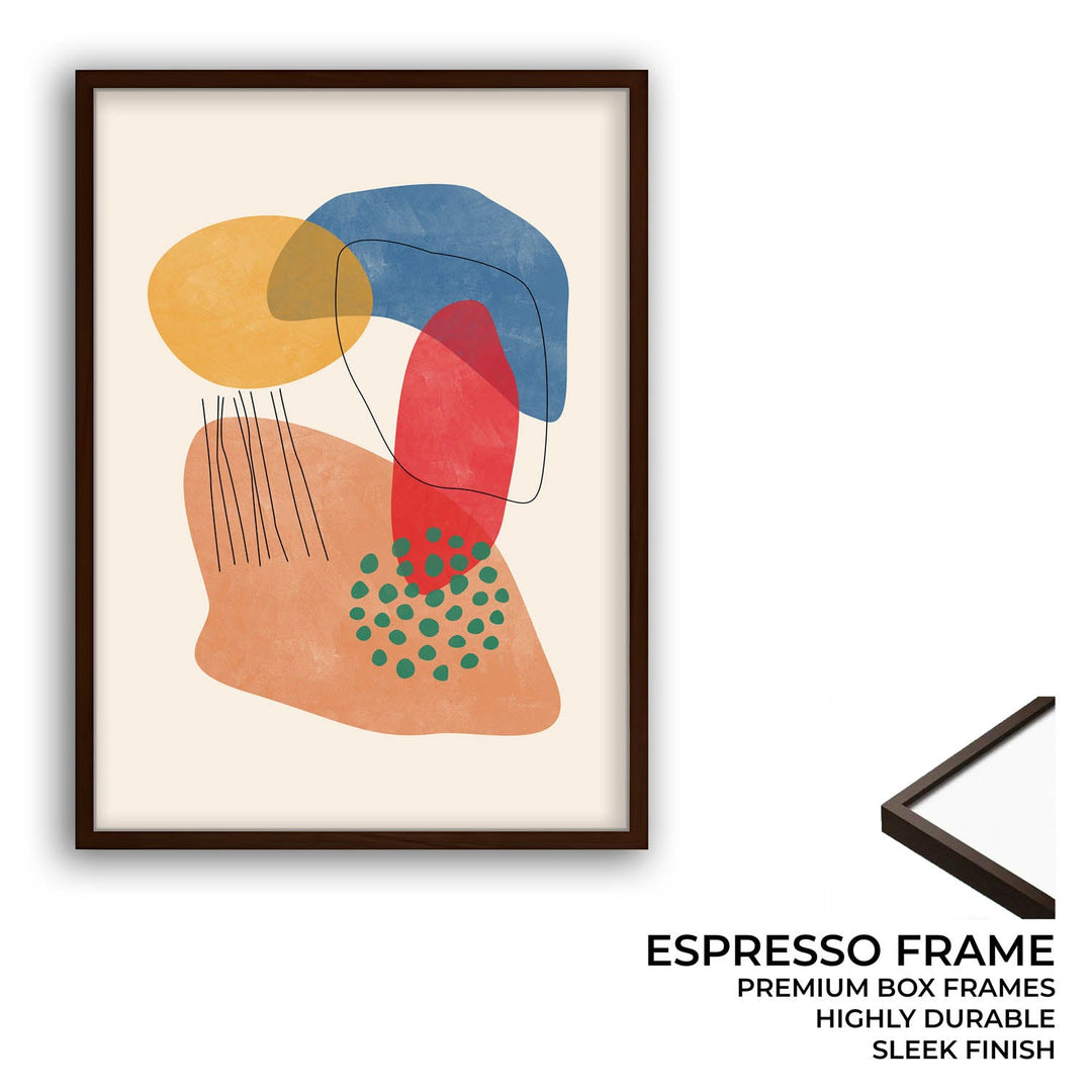 indian summer kitchen art