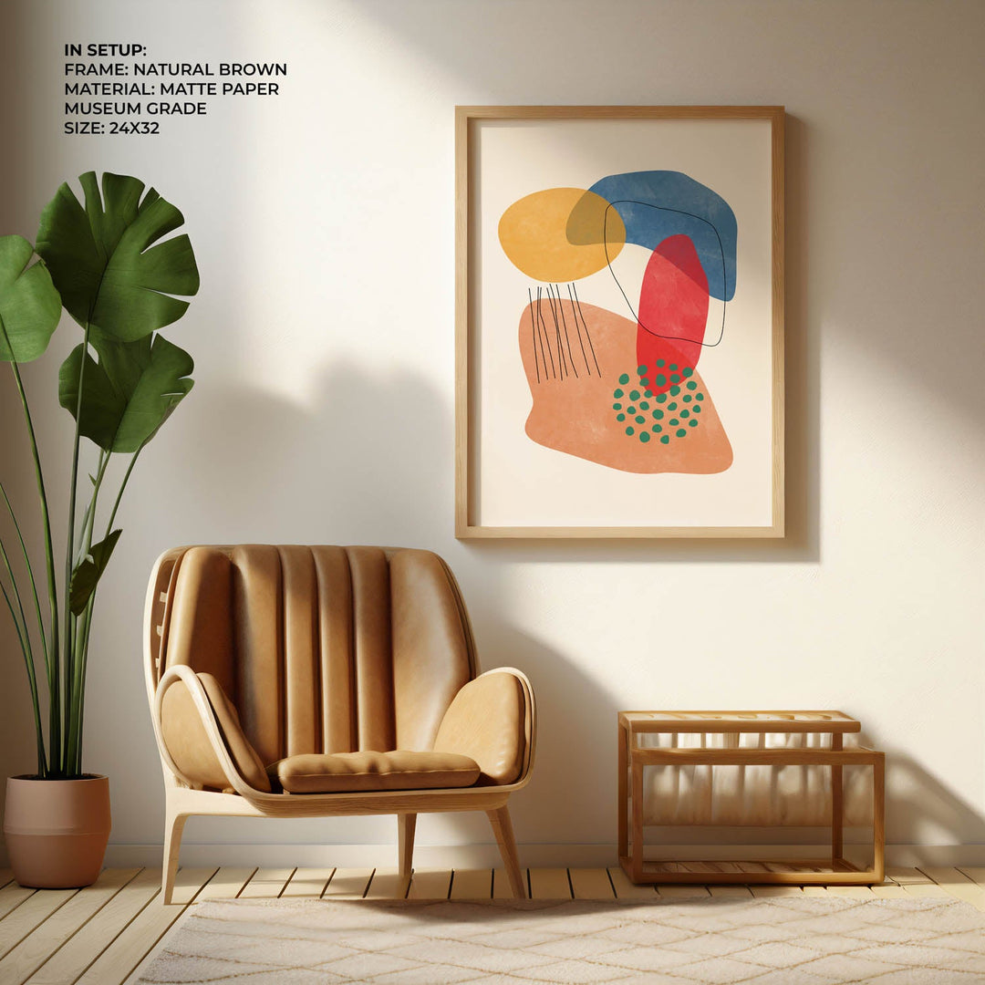 indian summer kitchen art