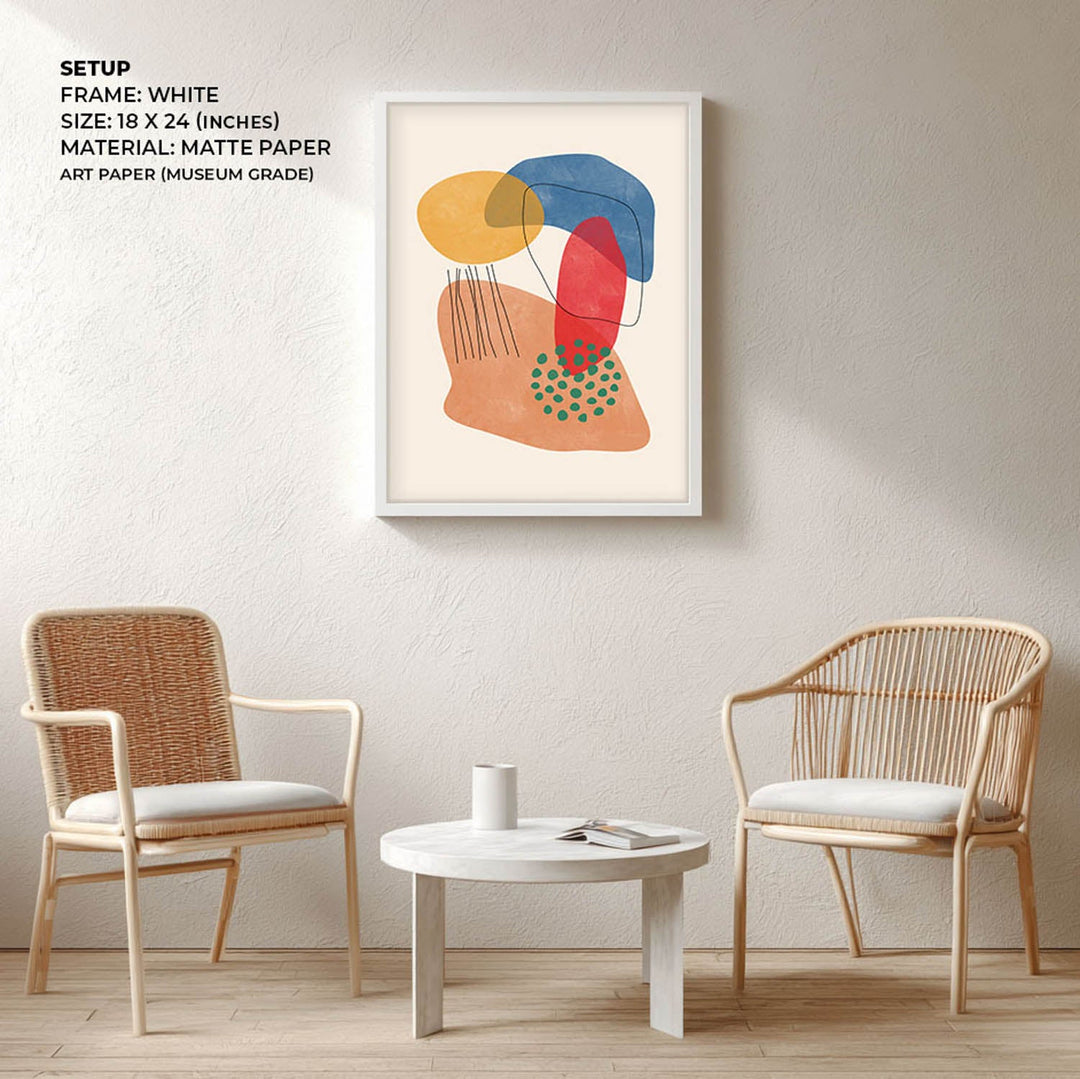 indian summer kitchen art