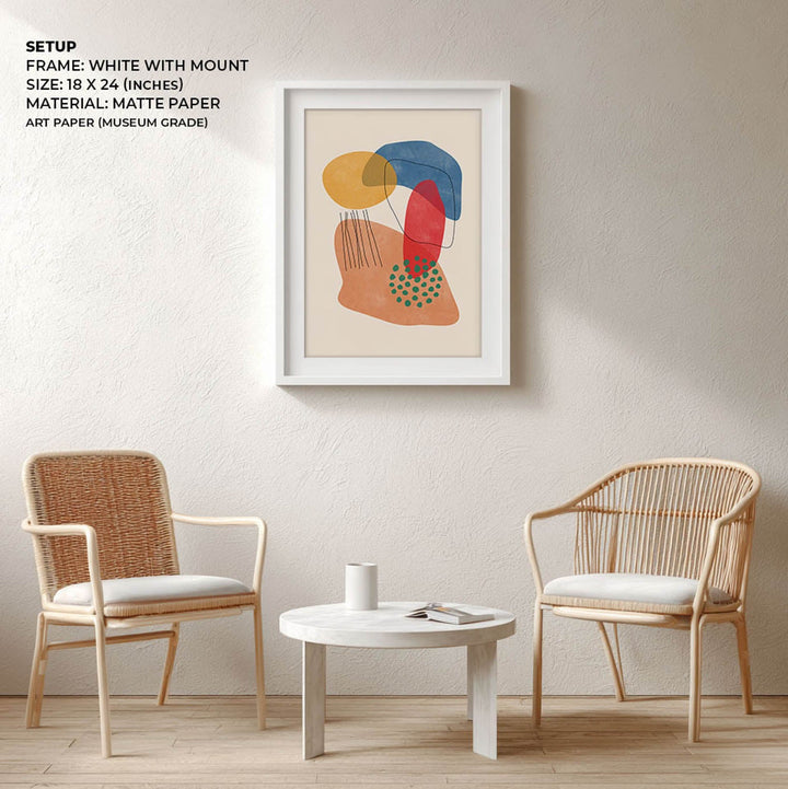 indian summer kitchen art