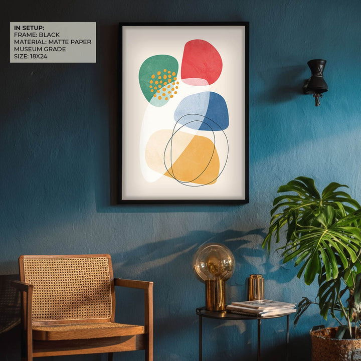 indian summer kitchen art