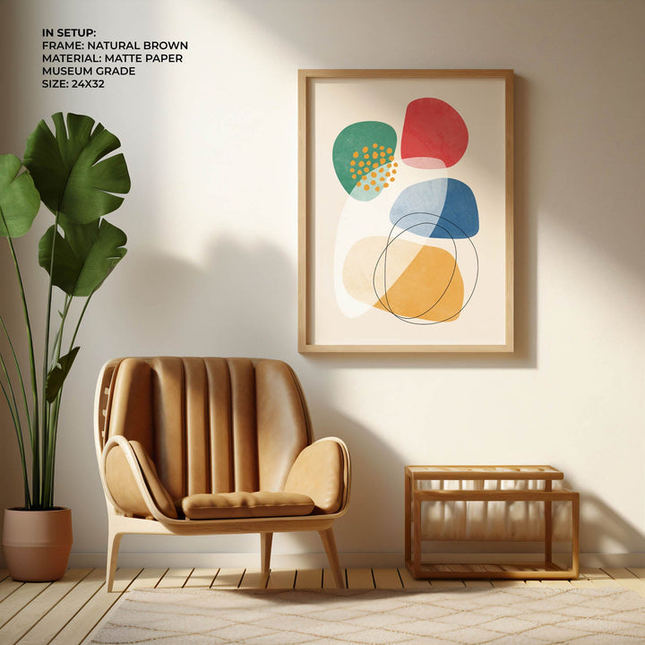 indian summer kitchen art