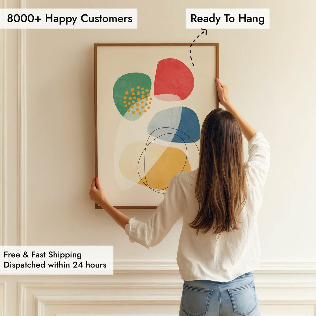 indian summer kitchen art