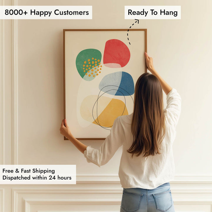 indian summer kitchen art