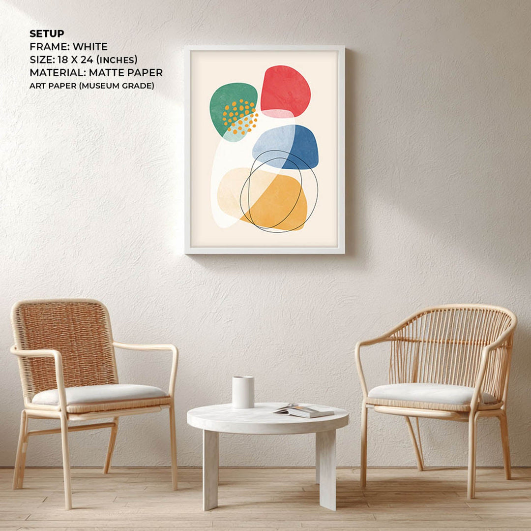 indian summer kitchen art