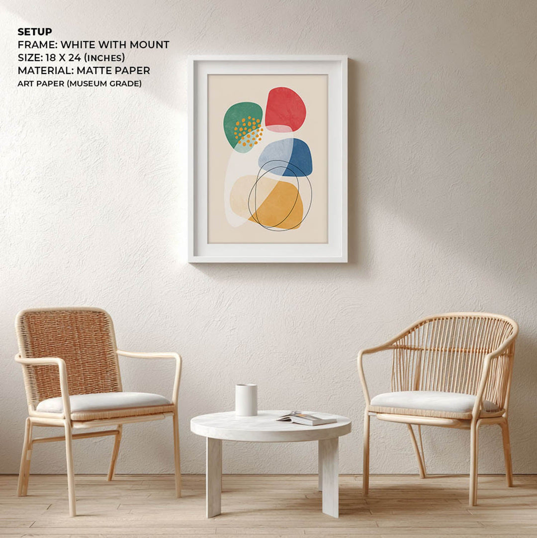 indian summer kitchen art